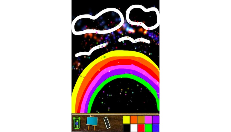 Illustration for article titled The Best Apps for Turning Your iPad into an iPre-School